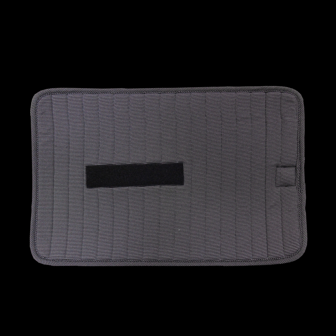 SHOCK-ABSORBING BAMBOO CHARCOAL CLOTH LINER